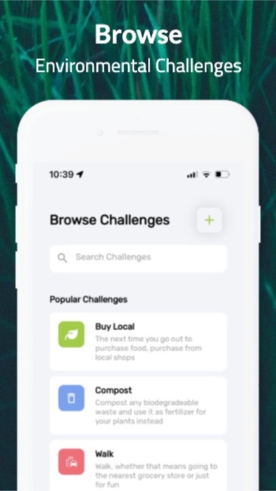 Eco Duel Screenshot
