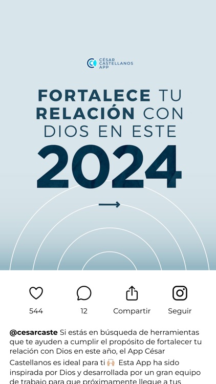 César Castellanos screenshot-8
