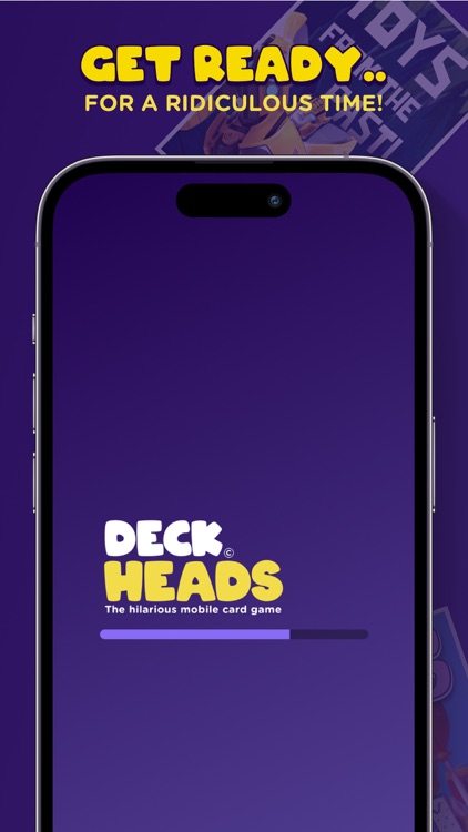 Deckheads