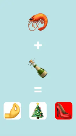 Game screenshot Charades Emojis mod apk