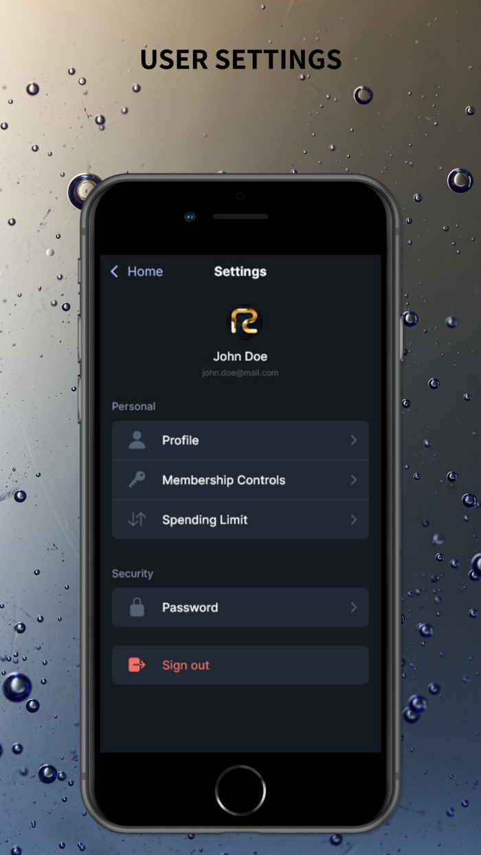 Rebelity Memberships