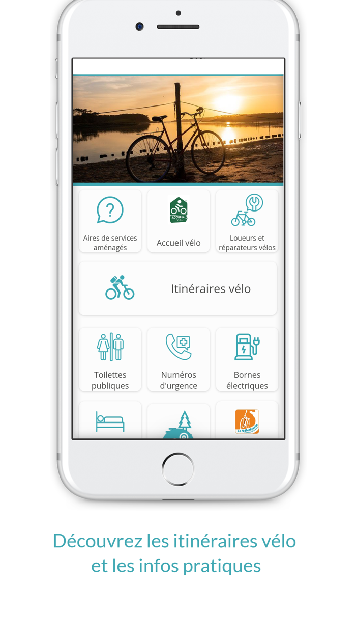 Vendée Grand Littoral