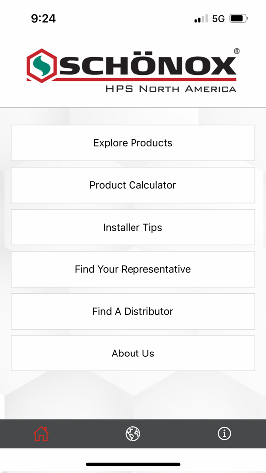 #3. Schönox (iOS) 由: HPS North America, Inc.