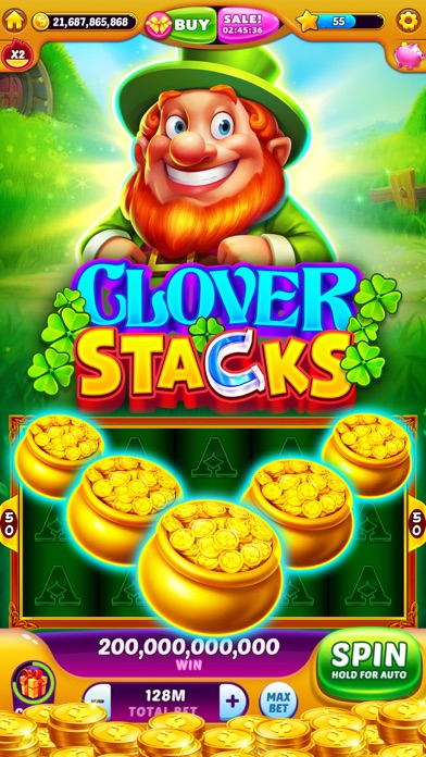 Jackpot Master™ Slots-Casinoのおすすめ画像8