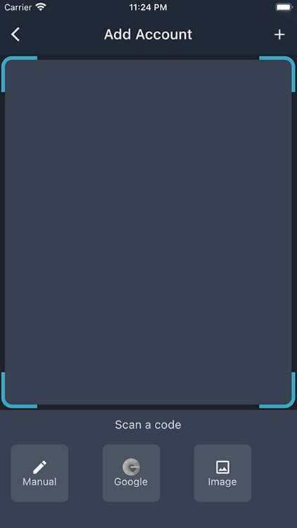 Rainbow Authenticator screenshot-3