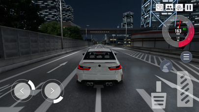 Custom Club: Online Racing 3D Screenshot