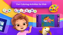 chuchu tv nursery rhymes pro problems & solutions and troubleshooting guide - 3