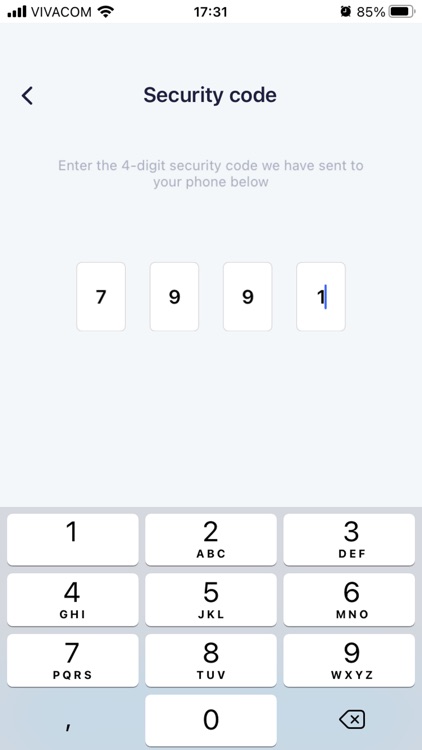 BrandPOS screenshot-4