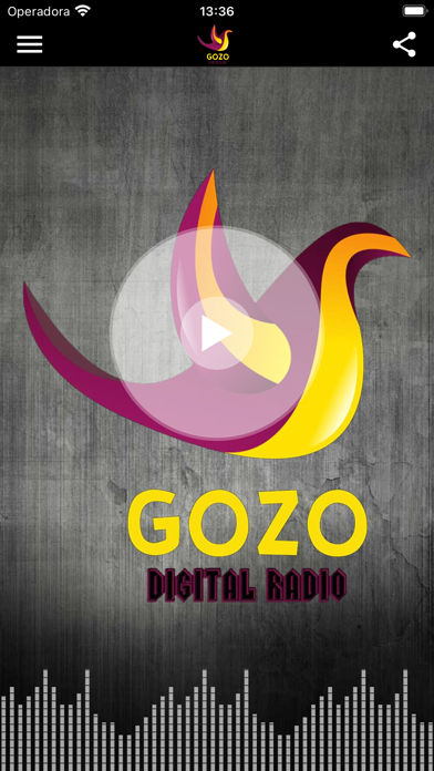 GOZO Screenshot