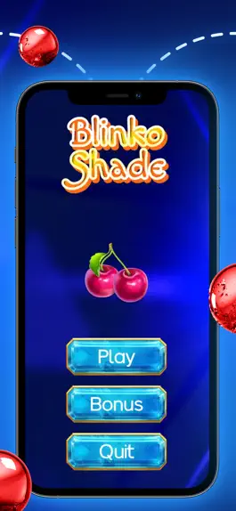 Game screenshot Blinko Shade hack