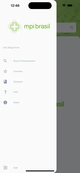 Game screenshot MPI Brasil apk
