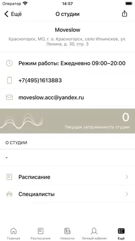 Game screenshot moveslow apk