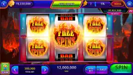 Game screenshot Vegas Classic 777 Casino Slots mod apk