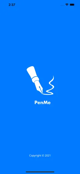 Game screenshot PenMe mod apk