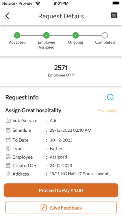 Care by Cadabams screenshot-6