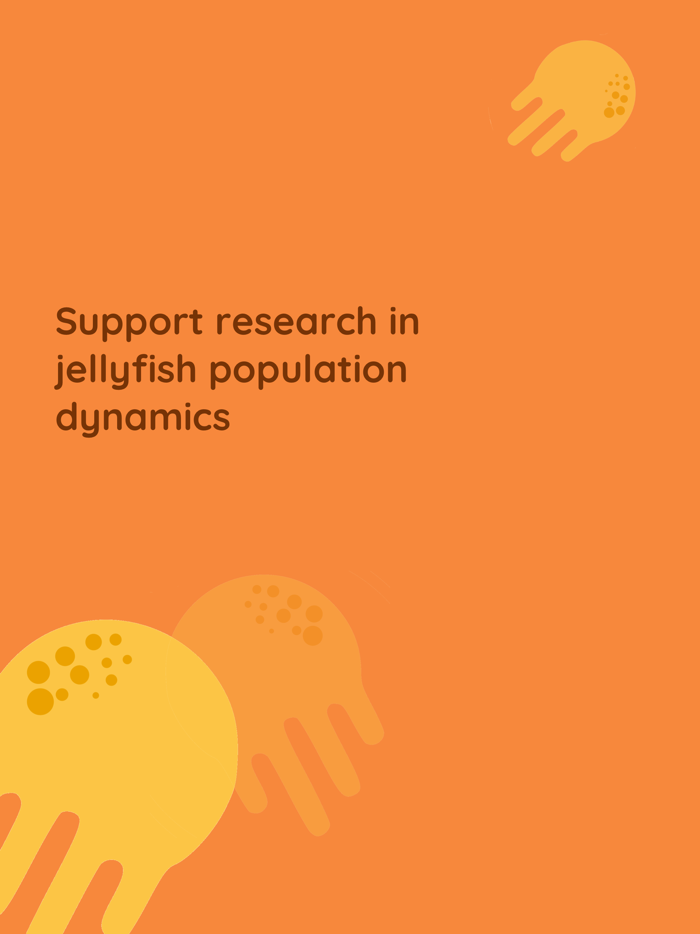 Jelly Spotter by GoJelly