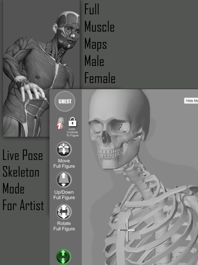 Pose Tool 3D on the App Store