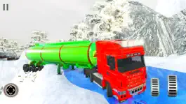 Game screenshot Snow Car Crash Simulator Beam hack