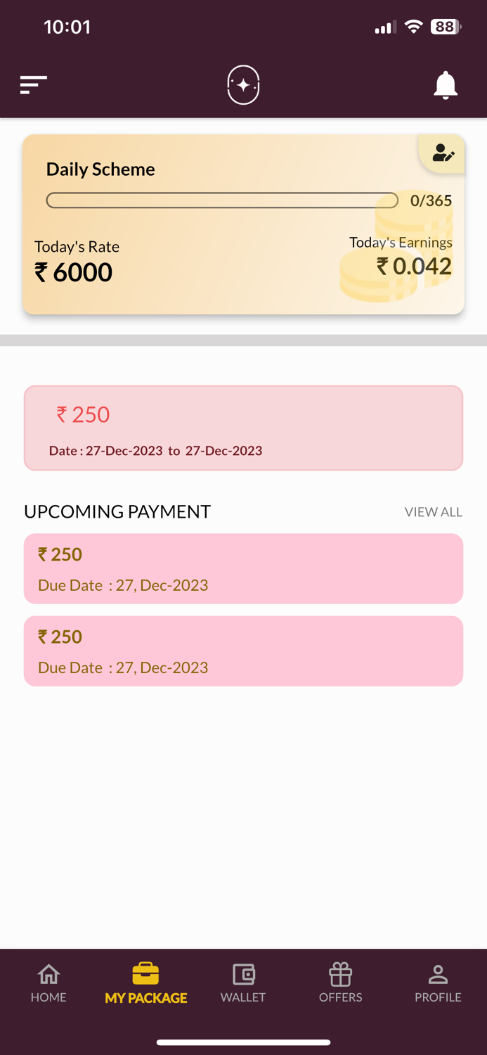 Fine Gold and Diamonds