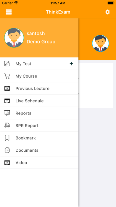 AnkGanit CAT/MBA Prep Screenshot