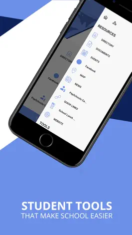 Game screenshot Lake Local Schools apk