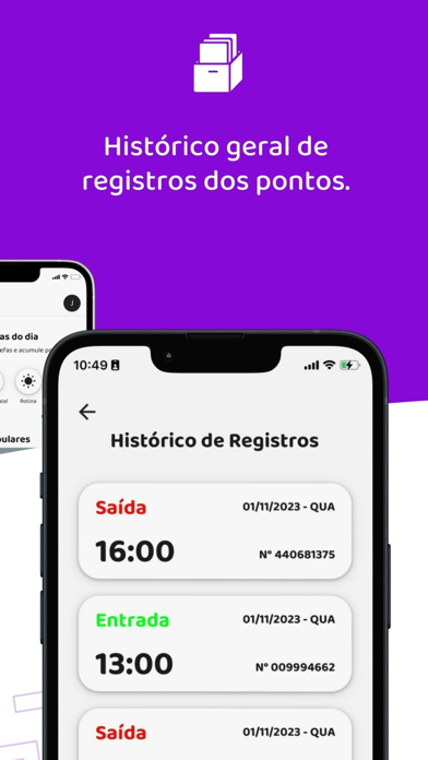 Pontoame Screenshot