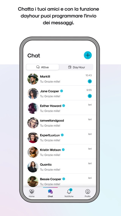 Newlife - App screenshot-6