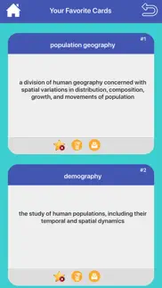 world geography flashcards problems & solutions and troubleshooting guide - 4