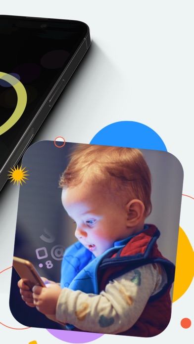 BabyGames: Toddler Screen Lock Screenshot