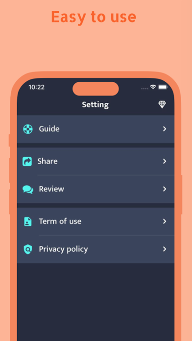 TikSaver: SnapTik Bookmarks Screenshot