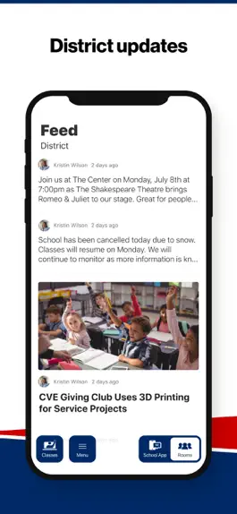 Game screenshot Henderson County Schools, TN apk