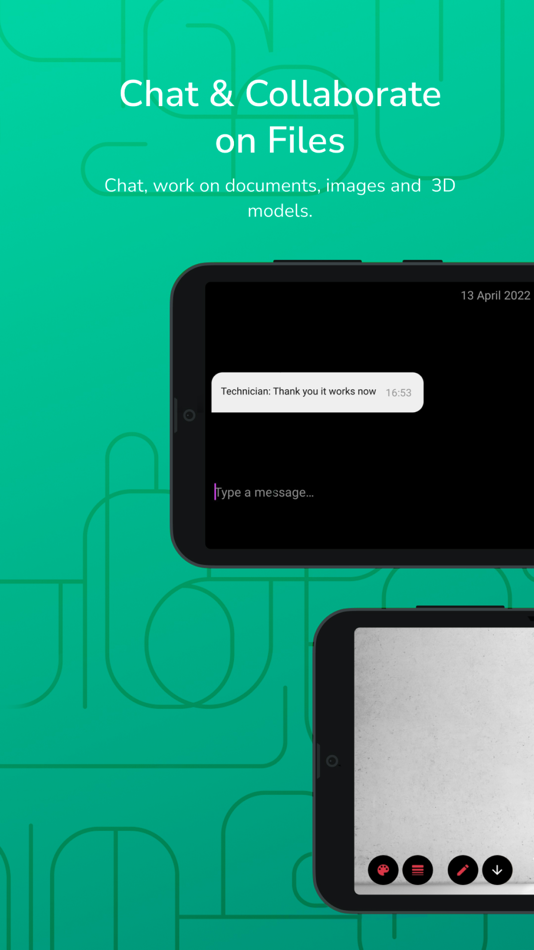 #5. Virtual Session (iOS) 게시자: Ascend Health Care
