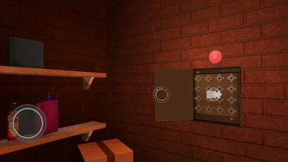 Missing Incident Screenshot