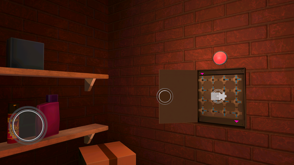 #2. Missing Incident (iOS) 게시자: 波文 唐