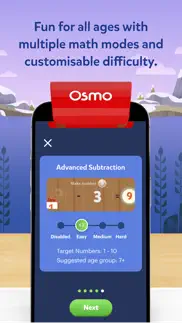 osmo numbers iphone screenshot 4