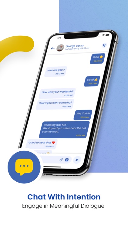 GoldieTalk screenshot-3