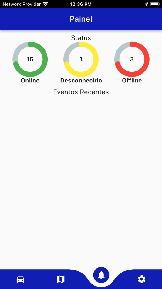 #3. Rtec Rastreadores (iOS) 由: Tamilarasan Kannan