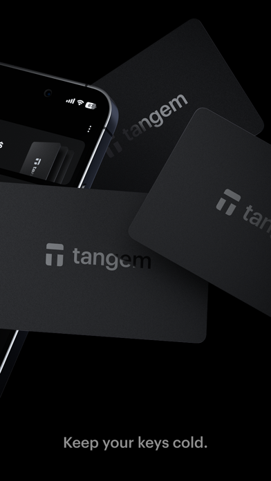 Tangem - Crypto walletのおすすめ画像2