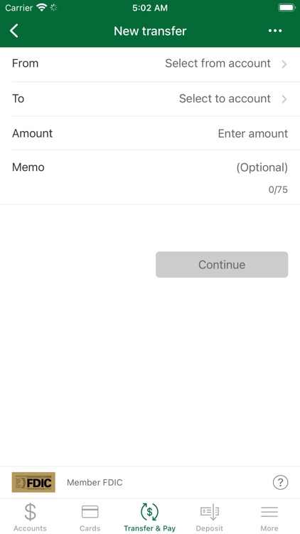 Mauch Chunk Trust Company screenshot-4