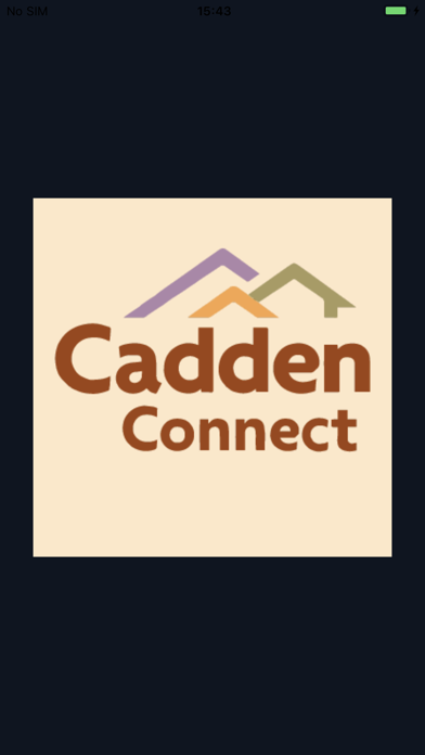 Cadden Connect Screenshot