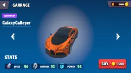 Game screenshot Stumble Cars apk