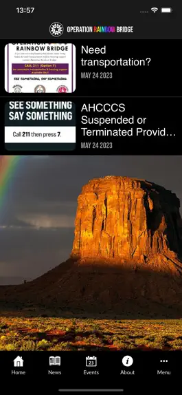 Game screenshot Operation Rainbow Bridge apk