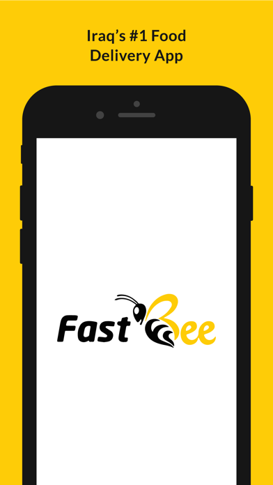 Fastbee Screenshot