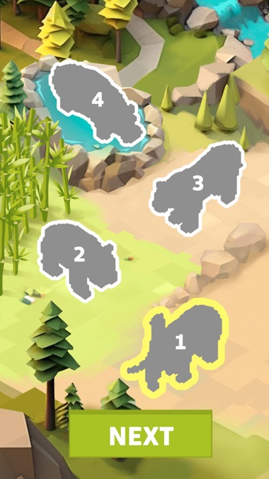 Voxel Crush Screenshot