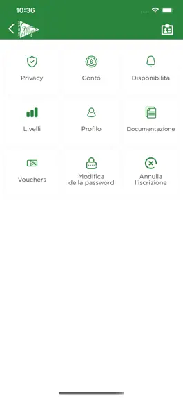 Game screenshot Sport Village Toscana hack