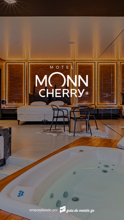 Motel Monn Cherry