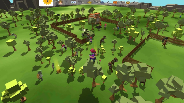 Super ZombieBox screenshot-3