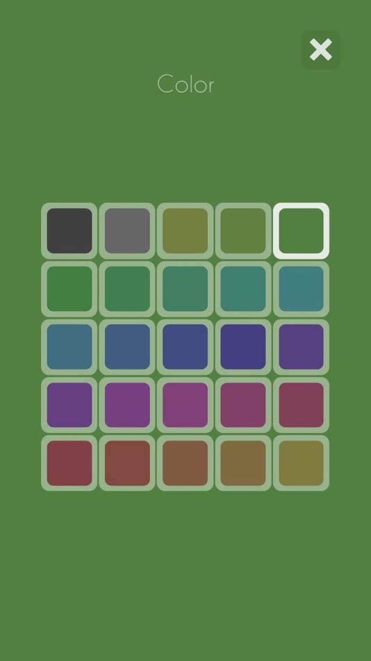 #2. Pixel Stacker (iOS) Podle: Emerson Rosa