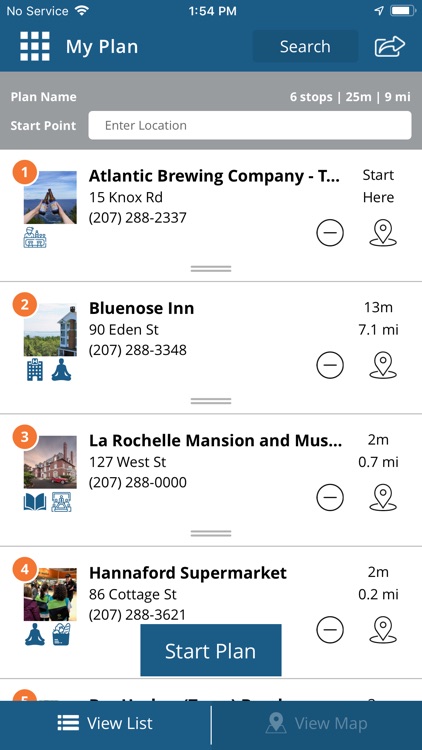 Visit Bar Harbor screenshot-6
