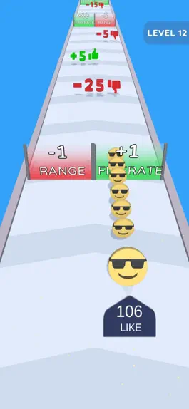 Game screenshot Emotional Damage 3D hack